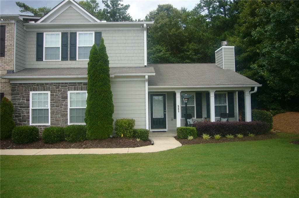 541 Pringle Drive, Suwanee, GA 30024 — most recent listing photo