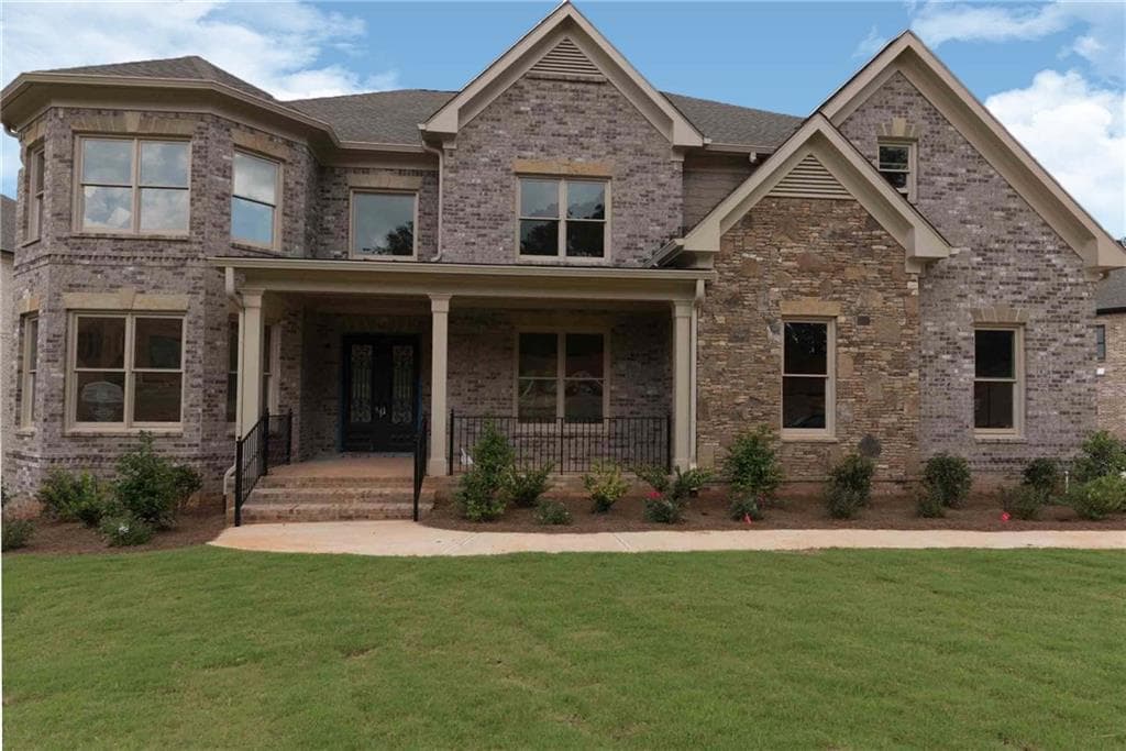 1870 Wood Acres Lane, Marietta, GA 30062 — most recent listing photo