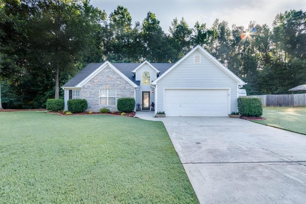 88 Hill Top Drive, Jefferson, GA 30549 — most recent listing photo