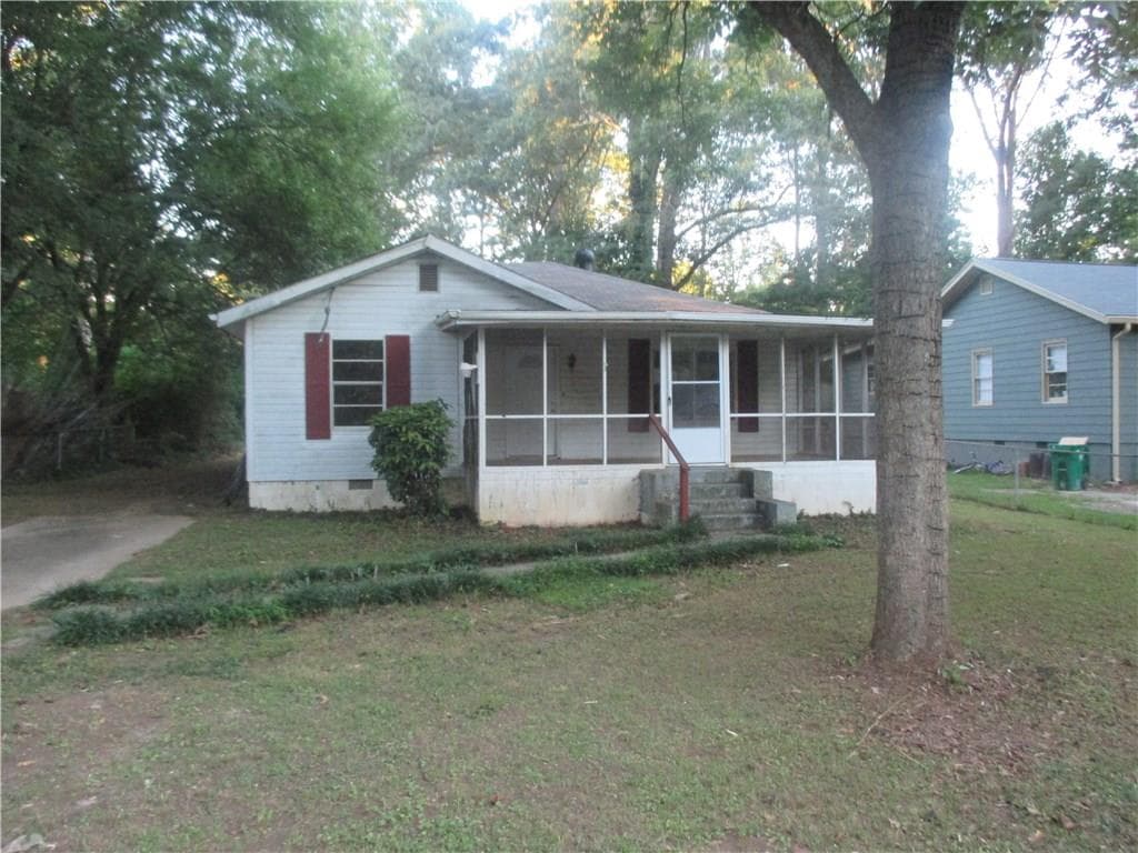 2981 Lowrance Drive, Decatur, GA 30033 — most recent listing photo