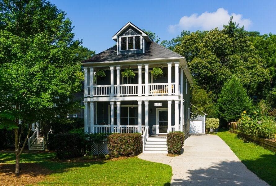 1539 Carter Road, Decatur, GA 30032 — most recent listing photo