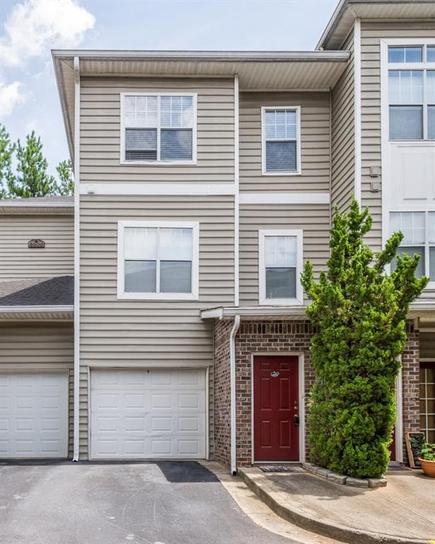 2700 Pine Tree Road 3003, Atlanta, GA 30324 — most recent listing photo