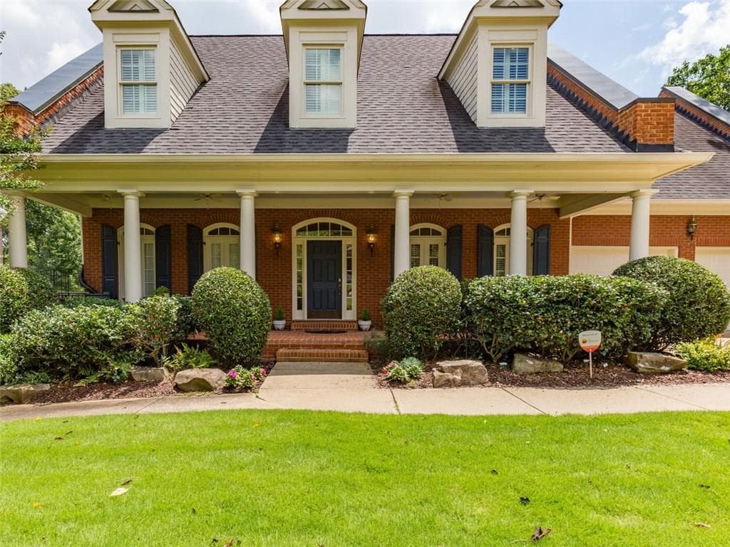3772 Baccurate Way, Marietta, GA 30062 — most recent listing photo