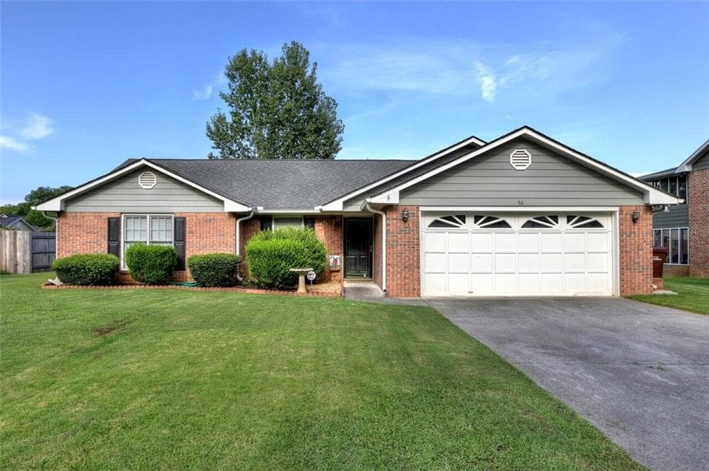 56 Cotton Bend, Cartersville, GA 30120 — most recent listing photo
