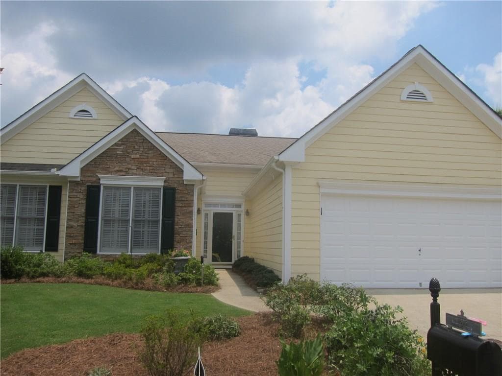 11895 Brisbane Drive, Alpharetta, GA 30009 — most recent listing photo
