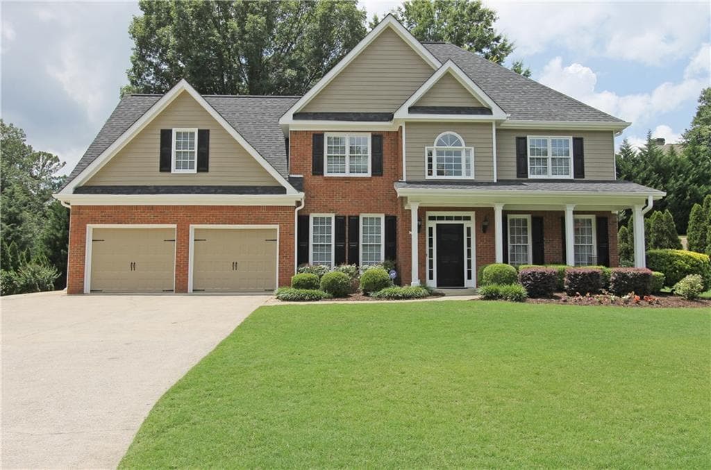 3089 Aberdeen Court, Marietta, GA 30062 — most recent listing photo