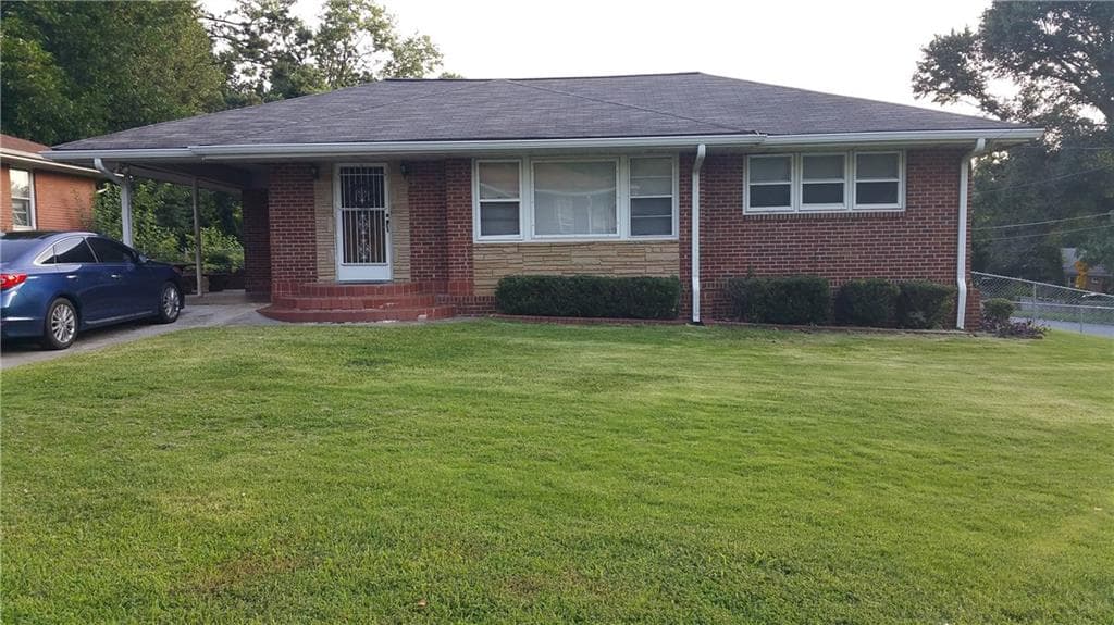 646 Custer Avenue, Atlanta, GA 30315 — most recent listing photo