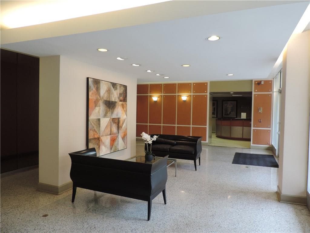 130 26th Street 514, Atlanta, GA 30309 — most recent listing photo
