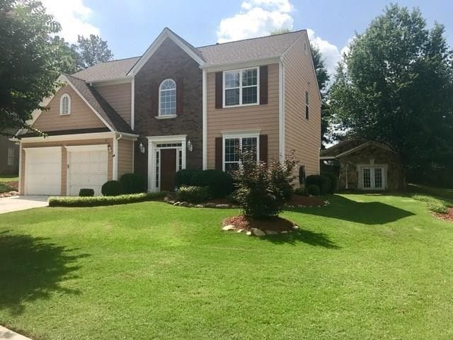536 Broad Head Point, Suwanee, GA 30024 — most recent listing photo