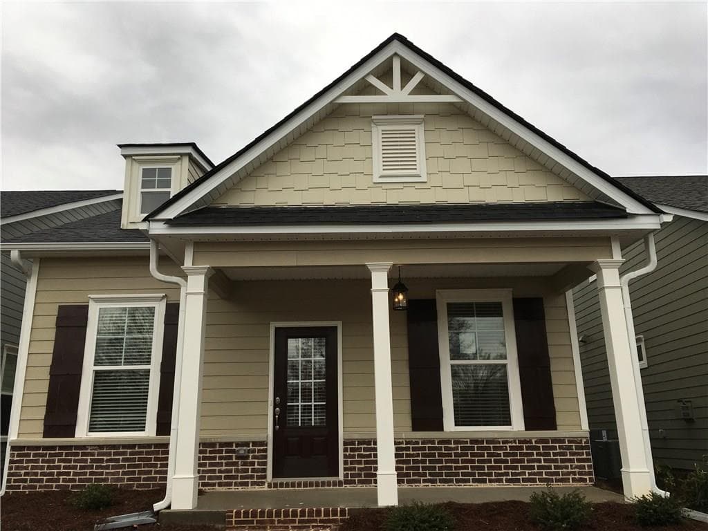 4556 Silver Springs Boulevard, Powder Springs, GA 30127 — most recent listing photo