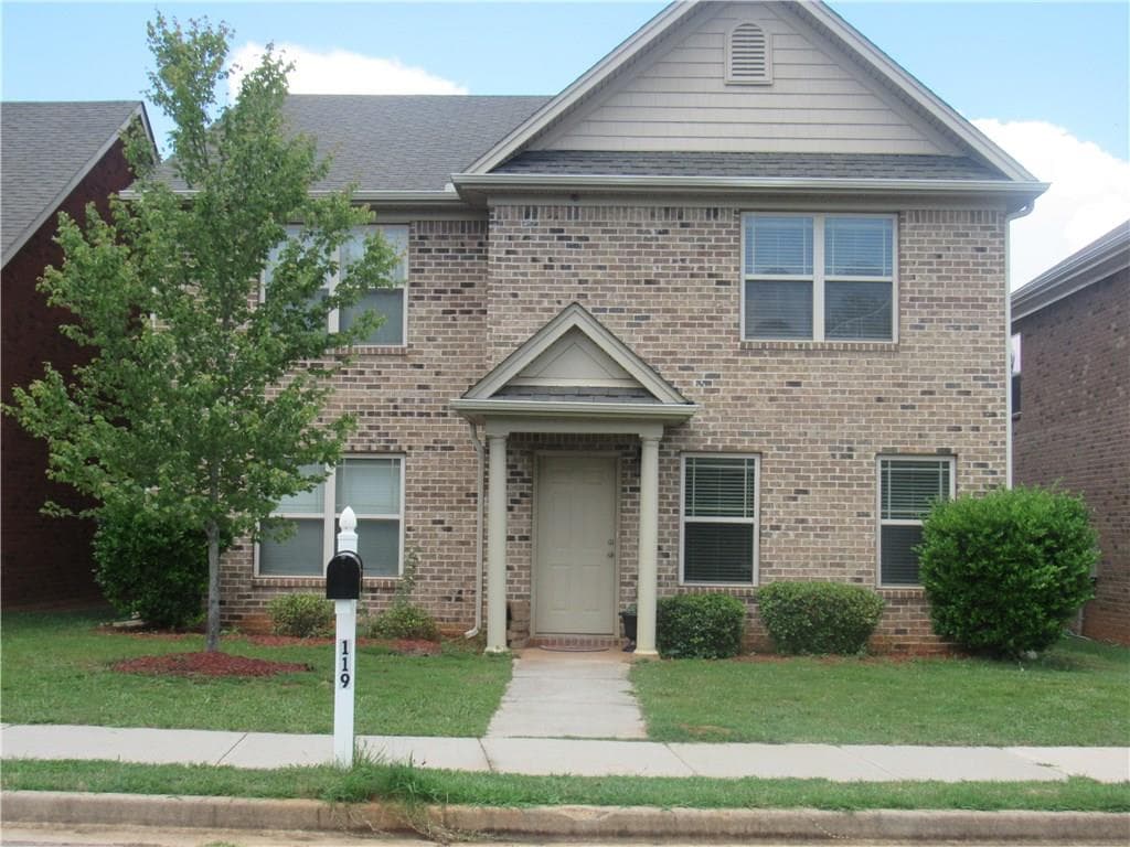 119 Daisy Circle, Mcdonough, GA 30252 — most recent listing photo