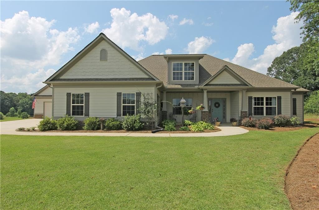 275 Fisherman Lane, Senoia, GA 30276 — most recent listing photo