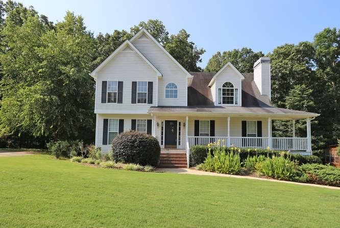 157 Oliver Overlook Drive, Dallas, GA 30132 — most recent listing photo