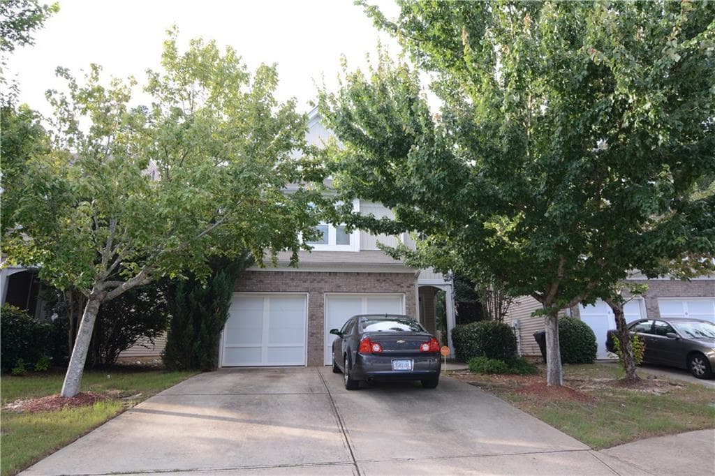 3 bedroom, 1,954 sq ft single family residence sold at 215 Cool Weather Drive, Lawrenceville, GA 30045