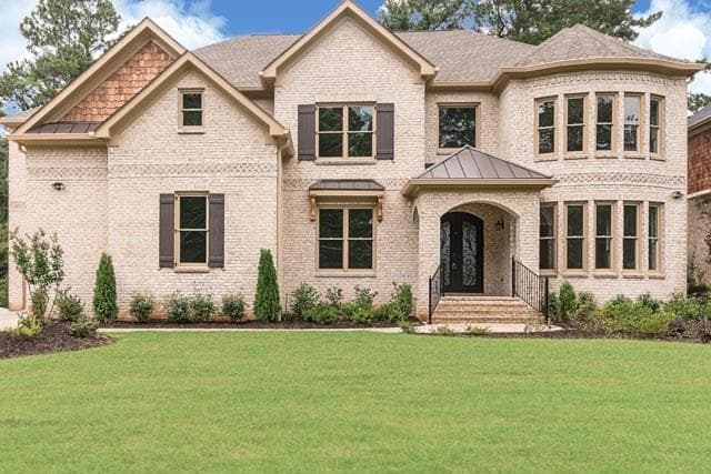 1873 Wood Acres Lane, Marietta, GA 30062 — most recent listing photo