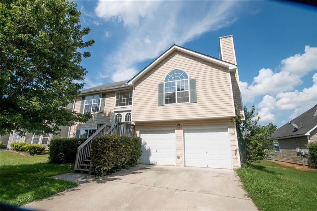 4460 Millenium View Court, Snellville, GA 30039 — most recent listing photo