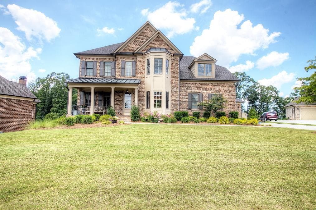 231 Big Rock Way, Woodstock, GA 30188 — most recent listing photo