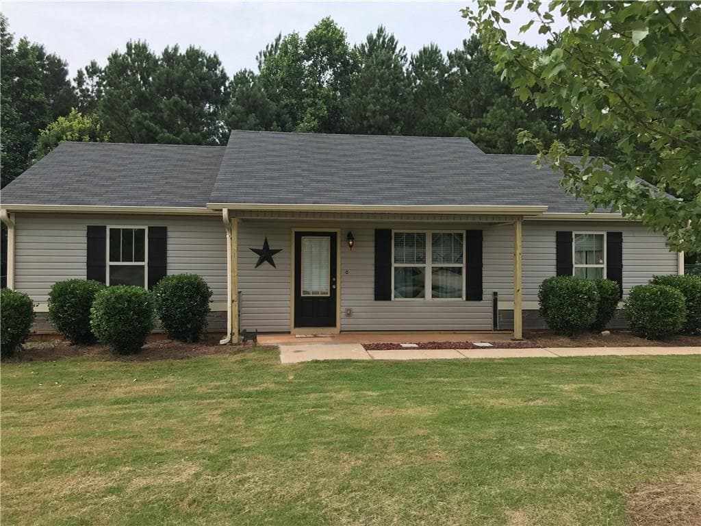 106 White Creek Loop, Rockmart, GA 30153 — most recent listing photo