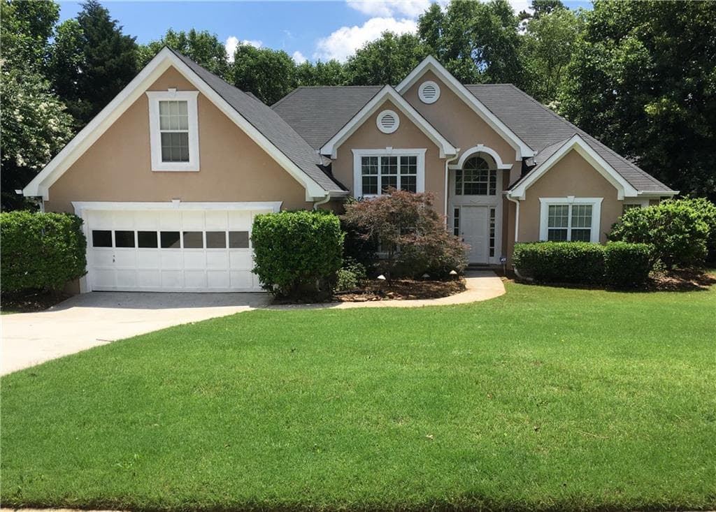 989 Georgian Point Drive, Lawrenceville, GA 30045 — most recent listing photo