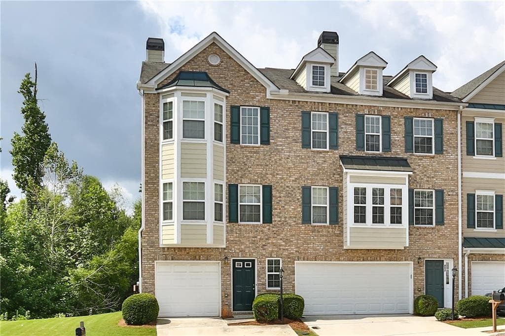 450 Sandtrap Lane, Sugar Hill, GA 30518 — most recent listing photo