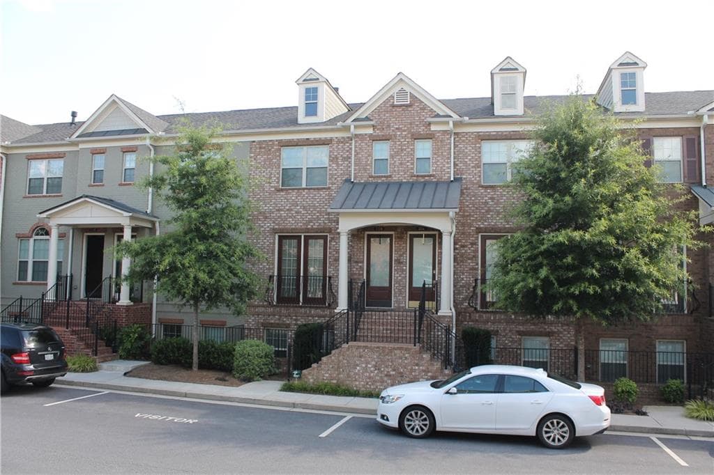 206 Alderwood Point, Sandy Springs, GA 30328 — most recent listing photo