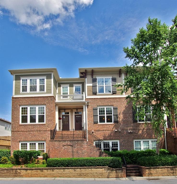 3022 Eltham Place, Decatur, GA 30033 — most recent listing photo