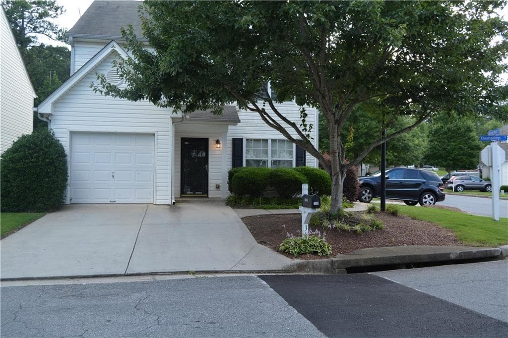 360 Clearsprings Drive, Lawrenceville, GA 30046 — most recent listing photo