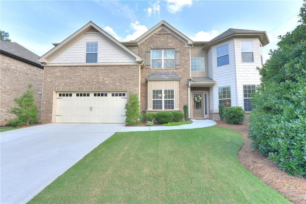 11 Daniel Creek Lane, Sugar Hill, GA 30518 — most recent listing photo