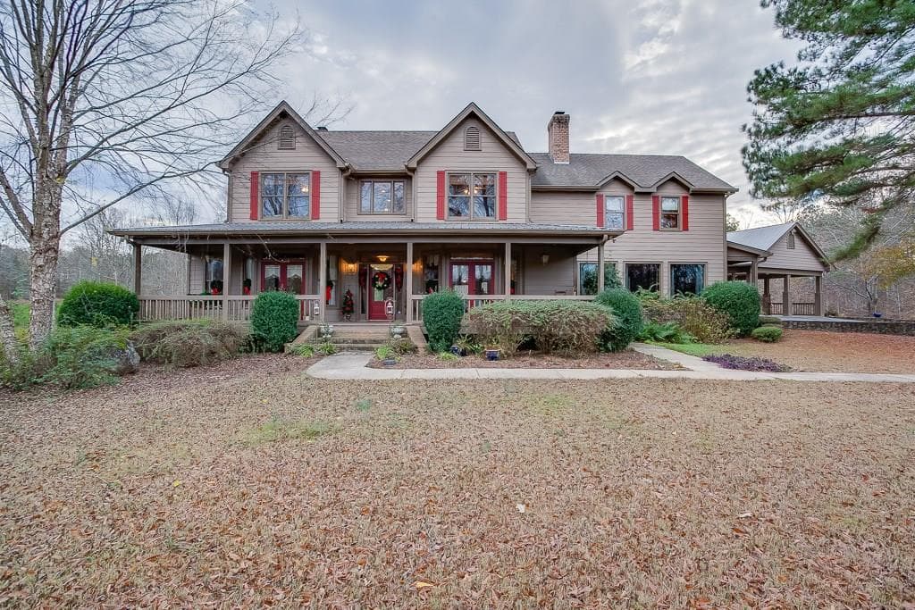 689 Creek Nation Road, Jefferson, GA 30549 — most recent listing photo