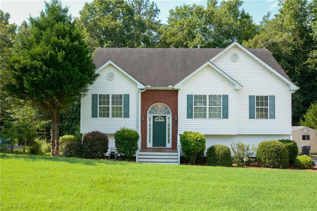 213 Towler Shoals Drive, Loganville, GA 30052 — most recent listing photo