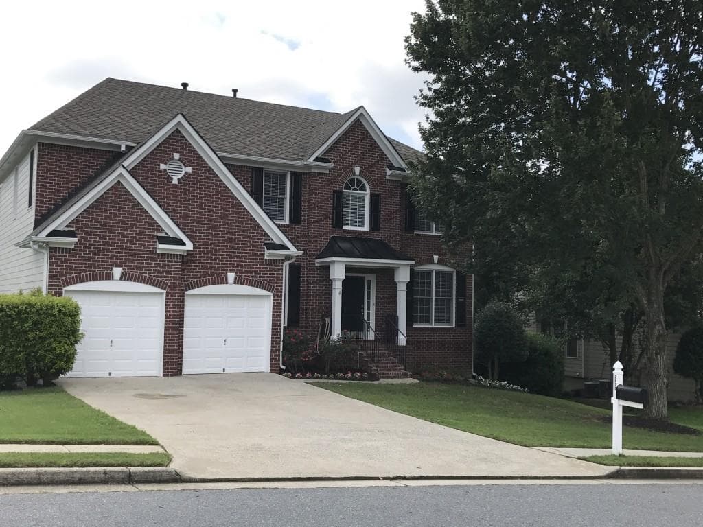 2633 Silver Dust Drive, Buford, GA 30519 — most recent listing photo