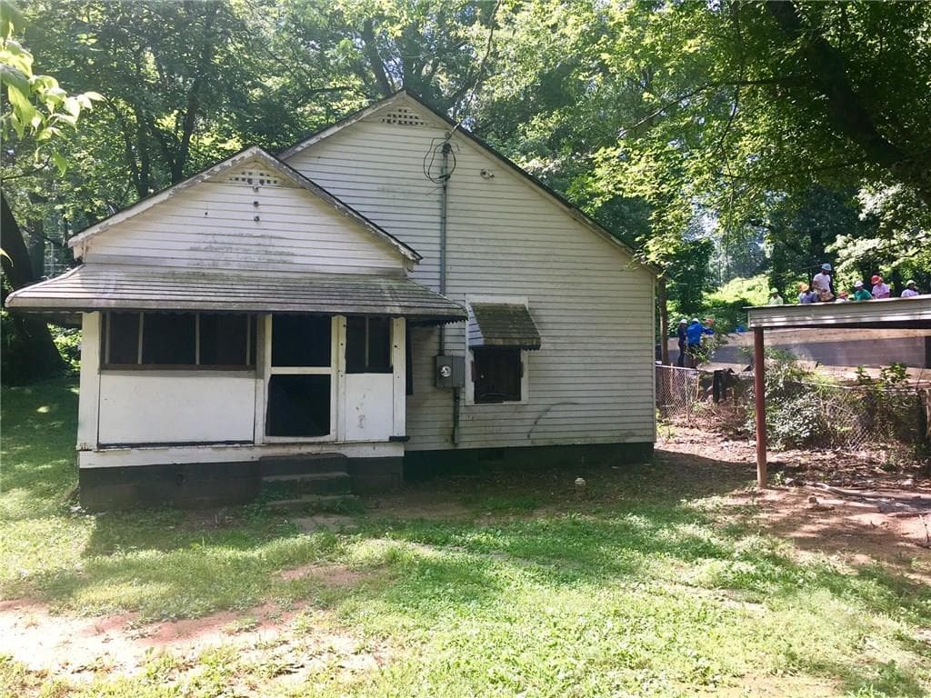 376 Saint Johns Avenue, Atlanta, GA 30315 — most recent listing photo