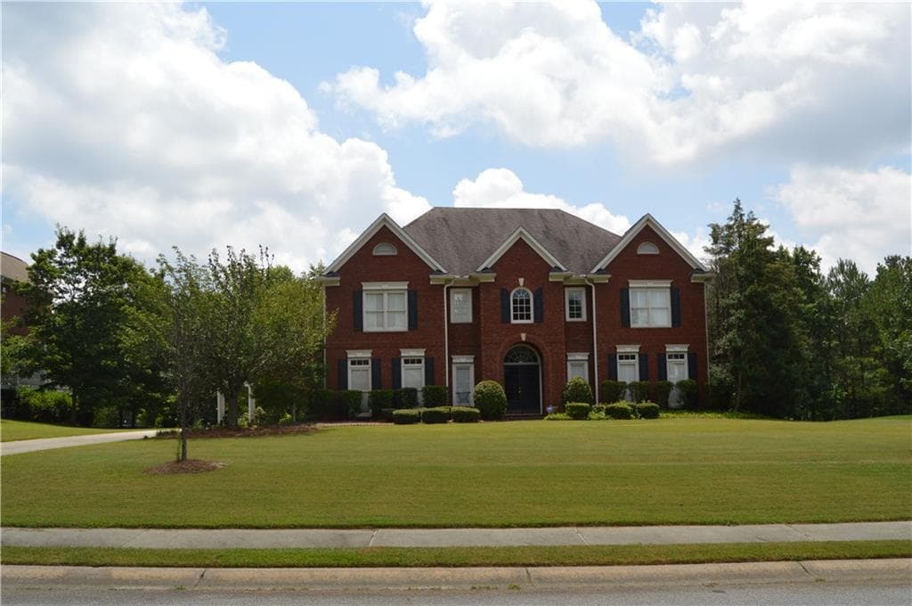 210 Newfield Drive, Tyrone, GA 30290 — most recent listing photo