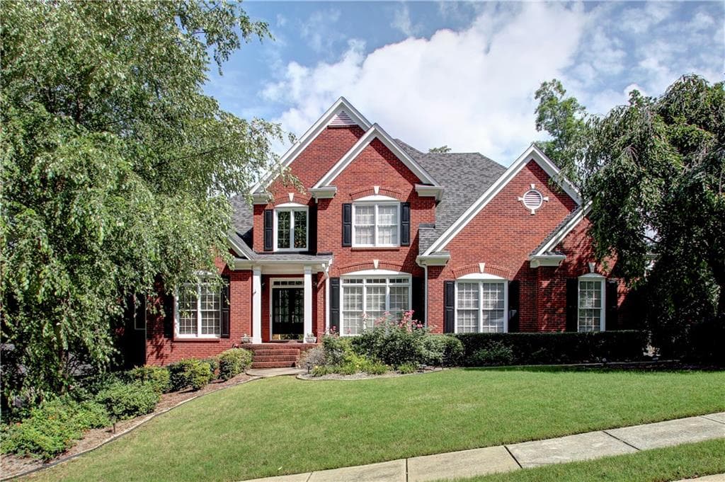 1431 Cameron Glen Drive, Marietta, GA 30062 — most recent listing photo