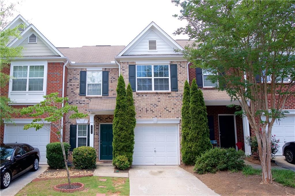 2406 Heritage Park Circle 25, Kennesaw, GA 30144 — most recent listing photo