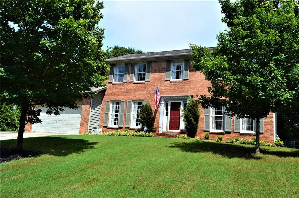 3112 Meadowsweet Trail, Snellville, GA 30078 — most recent listing photo