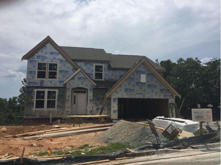 224 Southwind Loop Road, Canton, GA 30114 — most recent listing photo