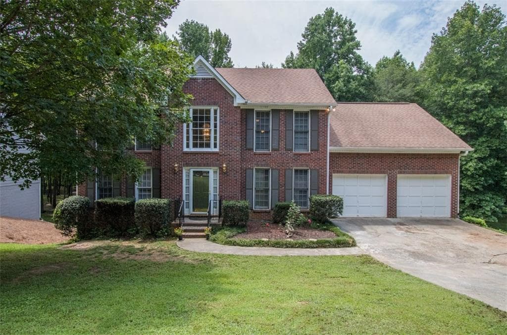 3917 Sharpel Lane, Kennesaw, GA 30152 — most recent listing photo
