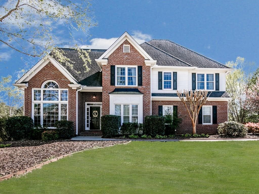 425 Briars Bend, Alpharetta, GA 30004 — most recent listing photo