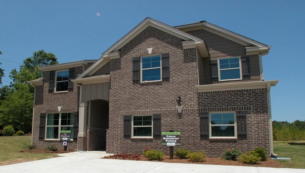 2950 Blake Towers Lane, Buford, GA 30519 — most recent listing photo