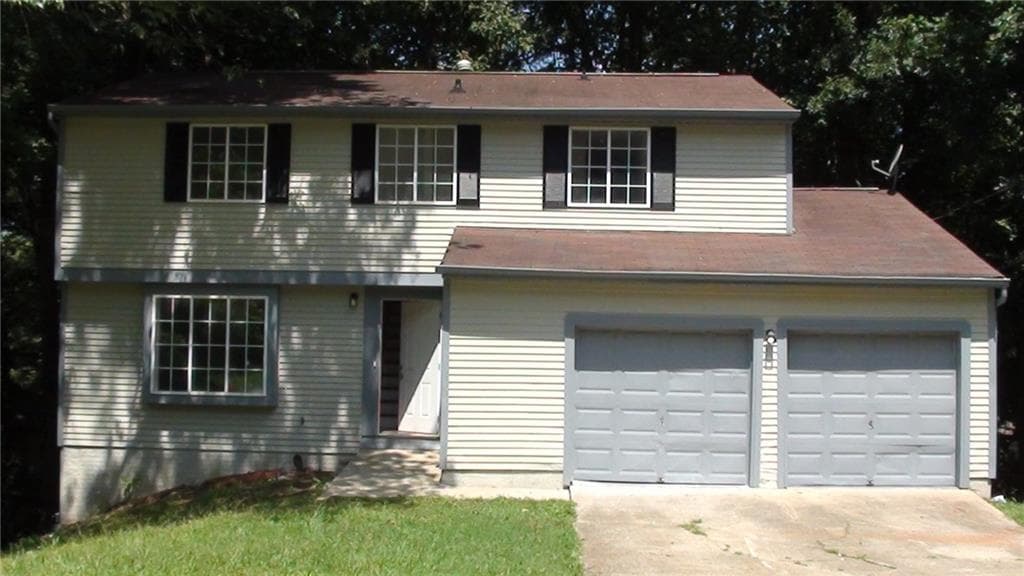 2041 Scotland Way, Stone Mountain, GA 30088 — most recent listing photo