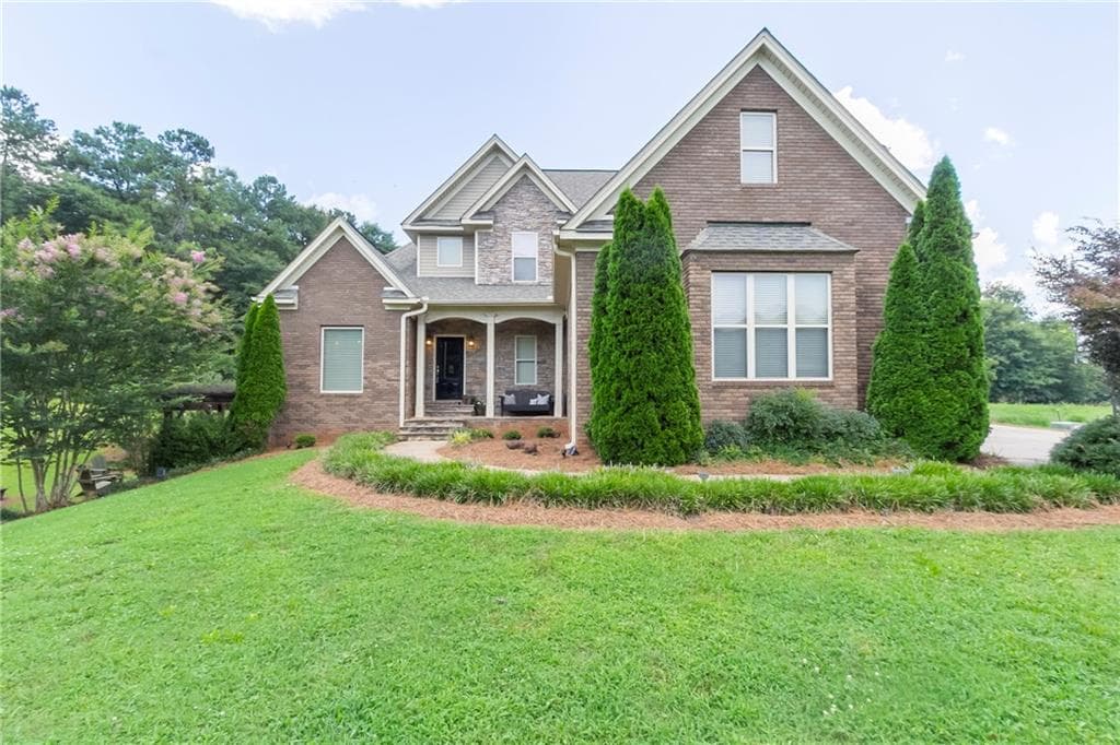 490 Smith Mill Road, Winder, GA 30680 — most recent listing photo