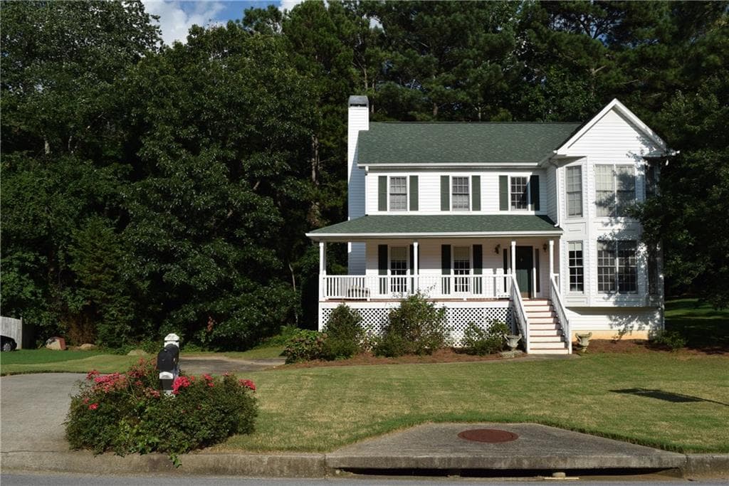 173 Faraday Drive, Douglasville, GA 30134 — most recent listing photo