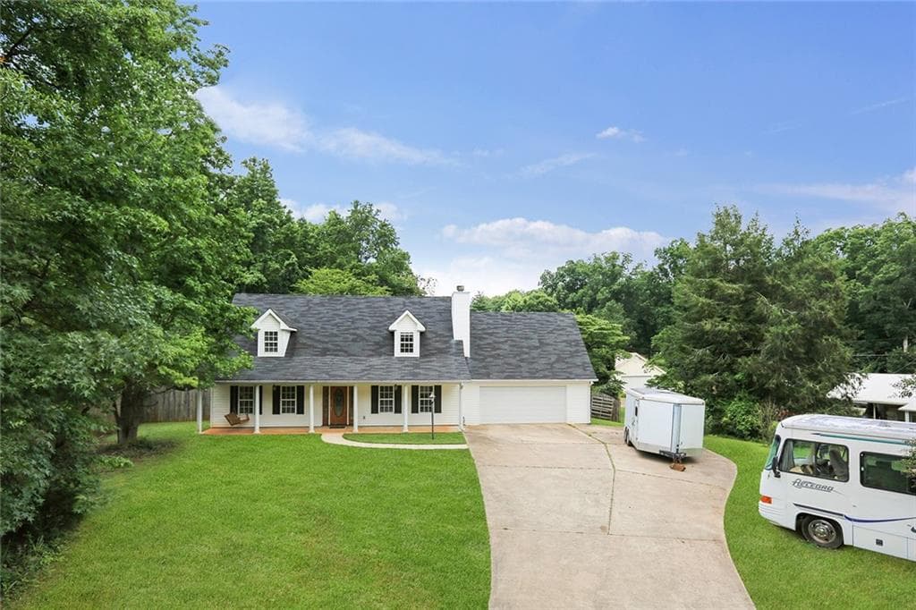 118 Franklin Way, Cumming, GA 30040 — most recent listing photo