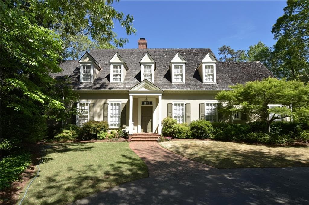 3 Old Virginia Chase, Sandy Springs, GA 30327 — most recent listing photo
