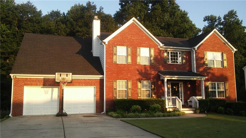 938 SHANNON Road, Loganville, GA 30052 — most recent listing photo