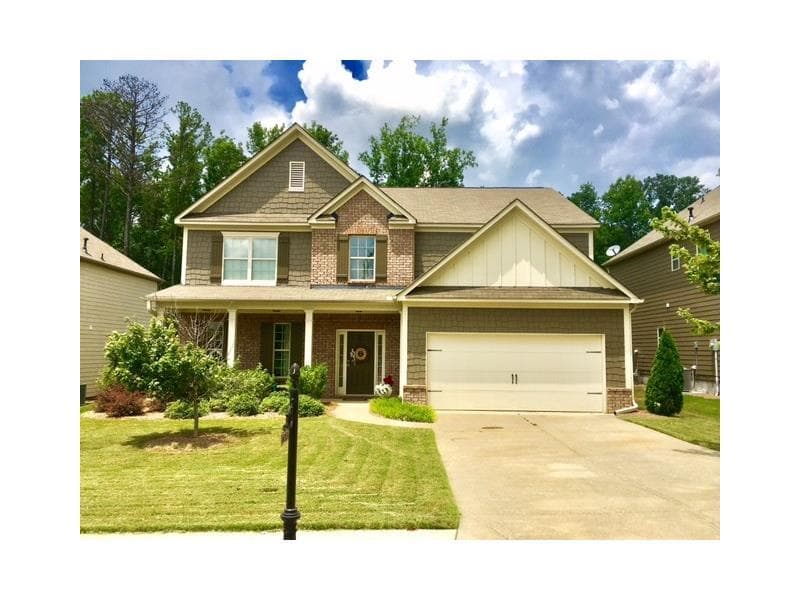 1090 Delo Lane, Cumming, GA 30041 — most recent listing photo