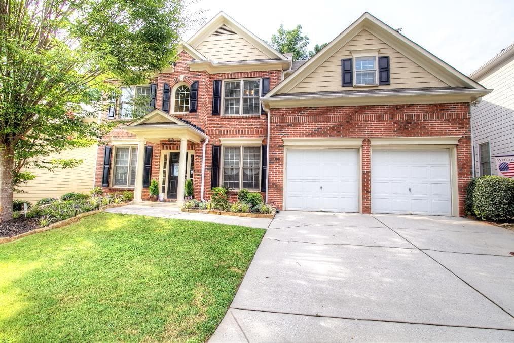 628 Maple Grove Way, Marietta, GA 30066 — most recent listing photo
