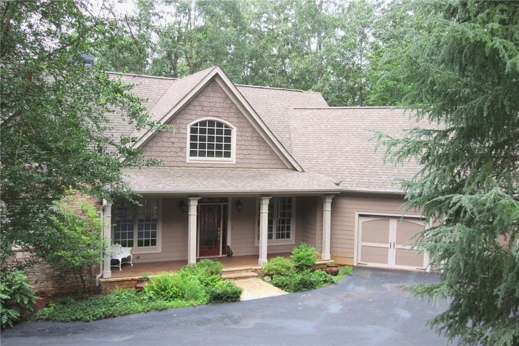 15 Sconti Knoll Drive, Big Canoe, GA 30143 — most recent listing photo