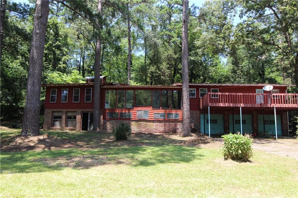 65 Old Mill Road, Cedartown, GA 30125 — most recent listing photo
